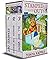 A Mail Carrier Cozy Mystery Books 1-3 by Tonya Kappes