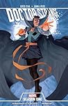 Doctor Strange by Greg Pak