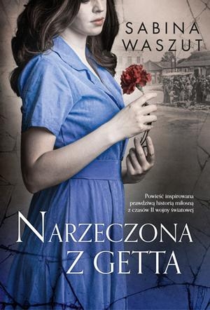 Narzeczona z getta (Paperback)