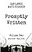 Promptly Written: Volume 2