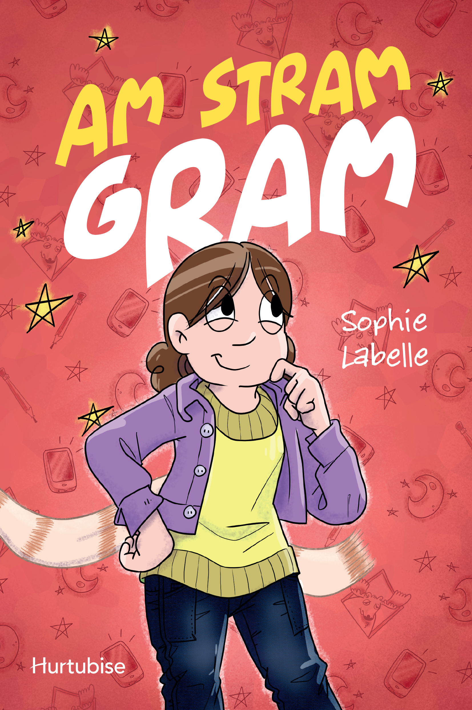 Am stram gram (Paperback)