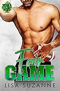Fair Game (Vegas Aces, #3)