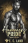 Hammer's Pride (Devil's Riot MC: Southeast, #1)