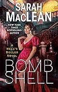 Bombshell (Hell's Belles, #1)