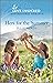 Hers for the Summer (Wyoming Sweethearts #4)