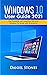 Windows 10 User Guide 2021 ...