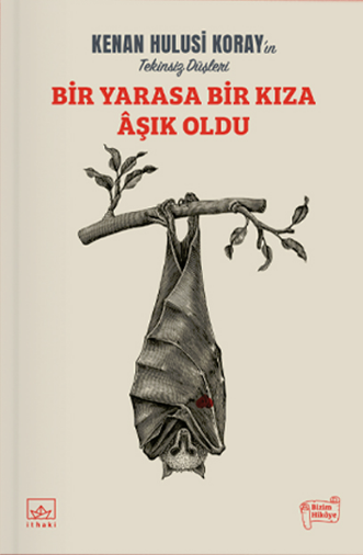 Bir Yarasa Bir Kıza Âşık Oldu