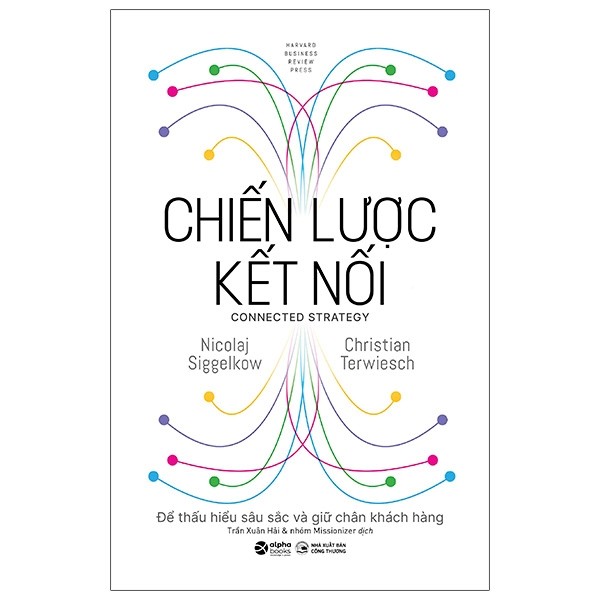 Chiến Lược Kết Nối
