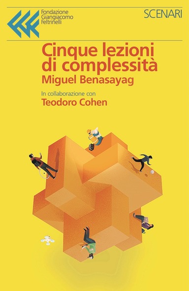 Cinque lezioni di complessità (Paperback)