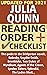 Julia Quinn Reading Order a...