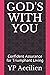 GOD'S WITH YOU, by YP Accilien GOD'S WITH YOU, by YP Accilien