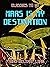 Mars is My Destination (Classics To Go)