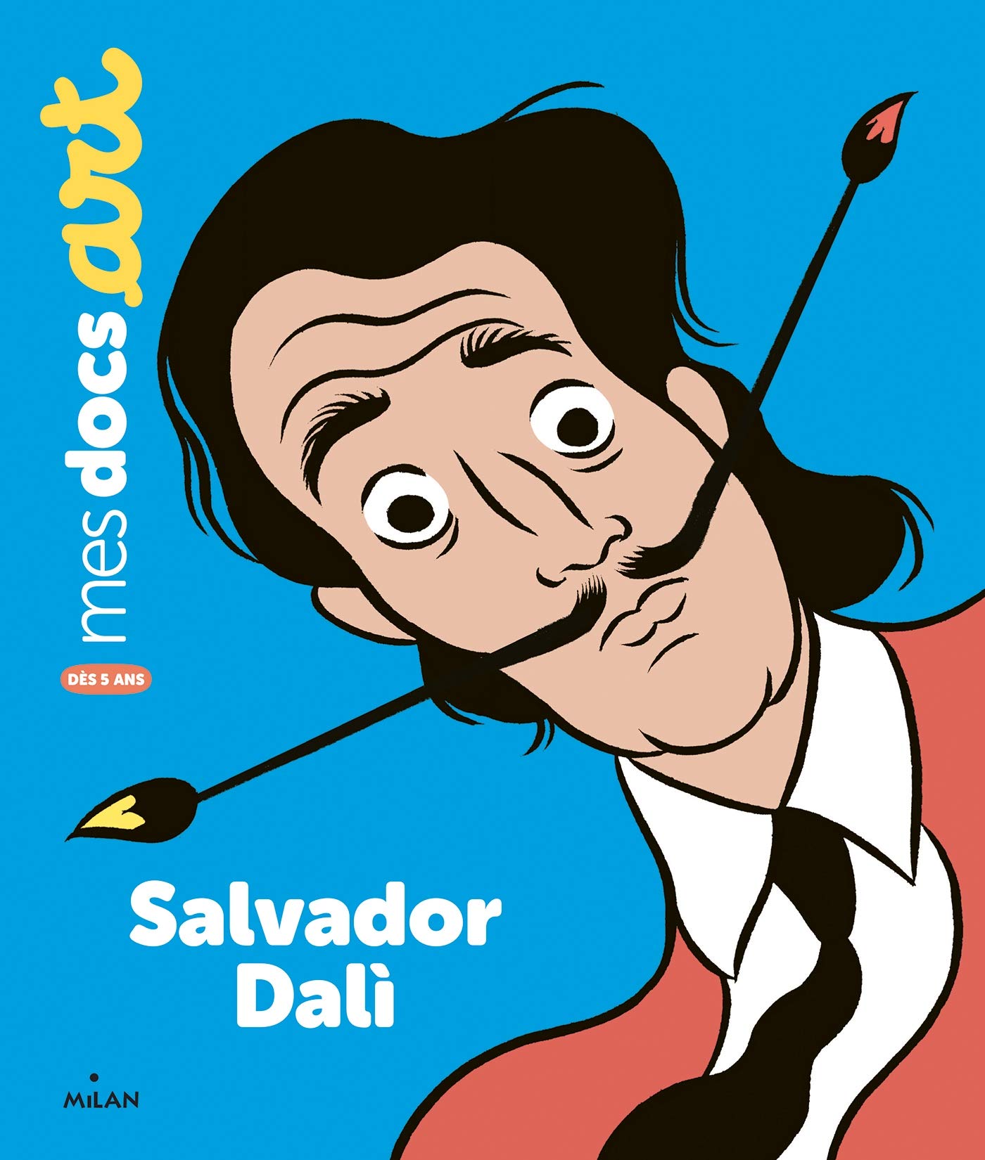Salvador Dalí (Hardcover)