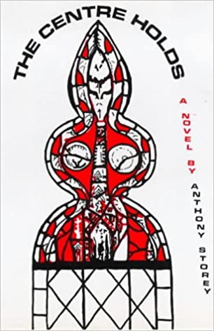 The Centre Holds (Hardcover)