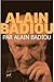 Alain Badiou par Alain Badiou