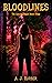 Bloodlines (The Caelish Order #3)