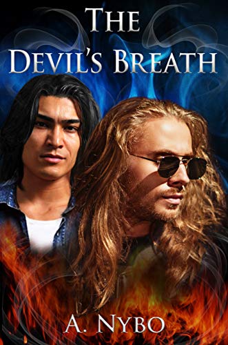 The Devil's Breath (Kindle Edition)