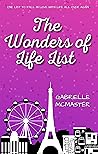The Wonders of Life List