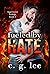 Fueled by Hate by C.G. Lee