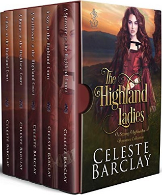The Highland Ladies: Books 1-5