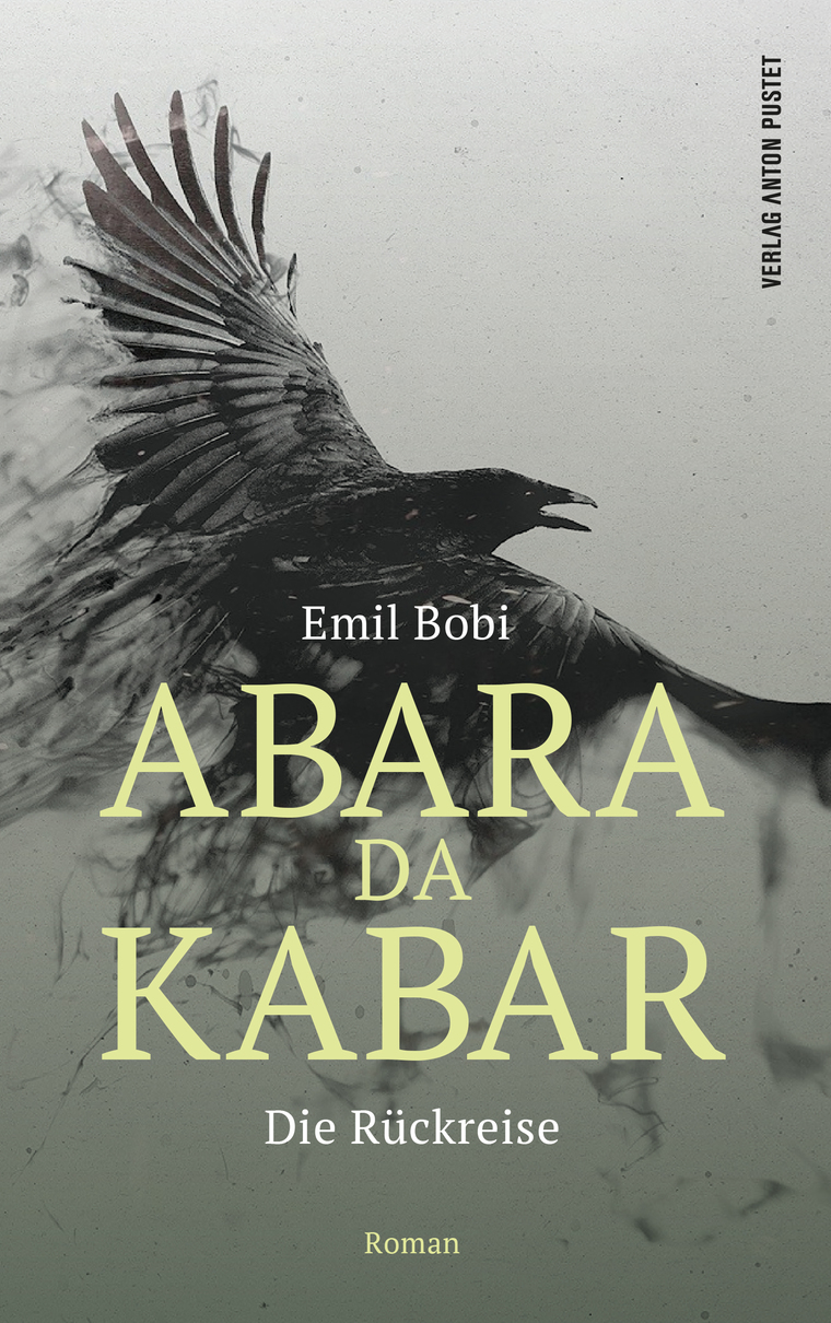 Abara da Kabar: Die Rückreise