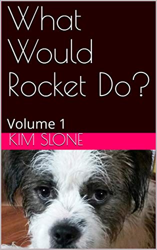 What Would Rocket Do?: Volume 1