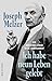 Ich habe neun Leben gelebt by Joseph Melzer