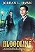 Bloodline (Whyborne & Griffin #5) by Jordan L. Hawk
