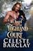 An Angel at the Highland Court (The Highland Ladies, #9)