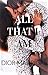 All That I Am