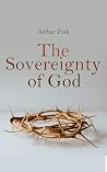 Book cover for The Sovereignty of God