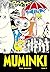 Muminki. Tom I by Tove Jansson