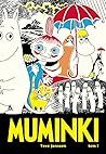 Muminki. Tom I