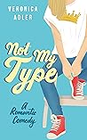 Not My Type  by Veronica Adler