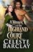 A Sinner at the Highland Court by Celeste Barclay