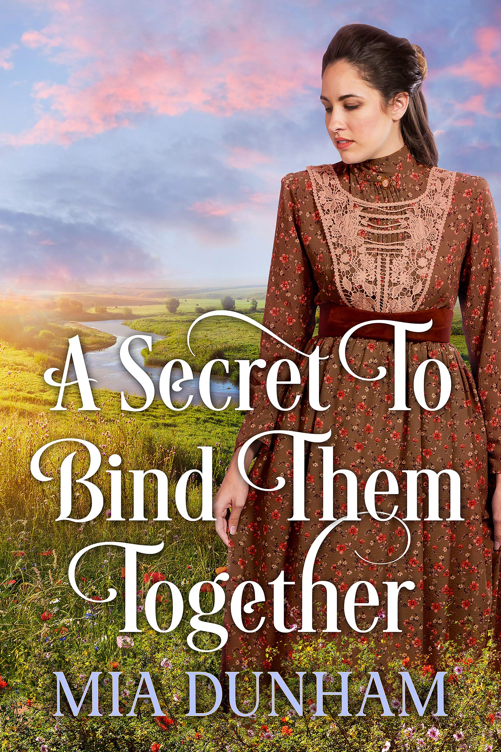 A Secret to Bind Them Together (Kindle Edition)