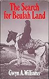 The Search for Beulah Land: The Welsh and the Atlantic Revolution