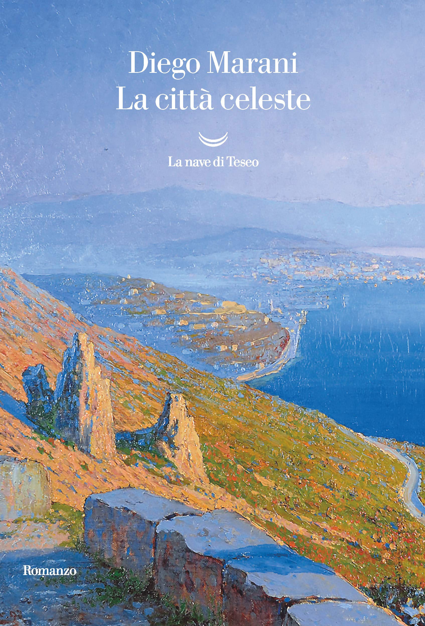 La città celeste (Italian Edition)