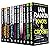 Ian Rankin Inspector Rebus Series Collection 10 Books Set (Inspector Rebus, #1-6, 12, 19-21)