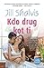 Kdo drug kot ti (Lucky Harbor, #7)