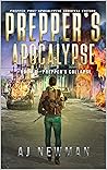 Prepper's Collapse (Prepper's Apocalypse #2) Prepper's Collapse (Prepper's Apocalypse #2)