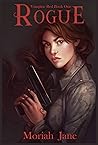 Rogue (Vampiric Red, #1) Rogue (Vampiric Red, #1)