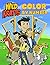 Wild Kratts Color By Number...
