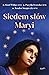 Siedem słów Maryi