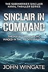 Sinclair in Command