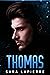 Thomas: Parte 1 (Segredos) (Portuguese Edition)