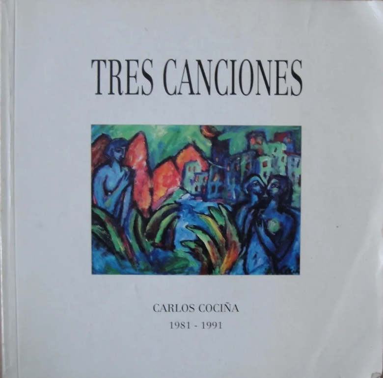 Tres canciones