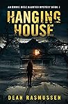 Hanging House (Emmie Rose Haunted Mystery, #1) Book cover for Hanging House (Emmie Rose Haunted Mystery, #1)