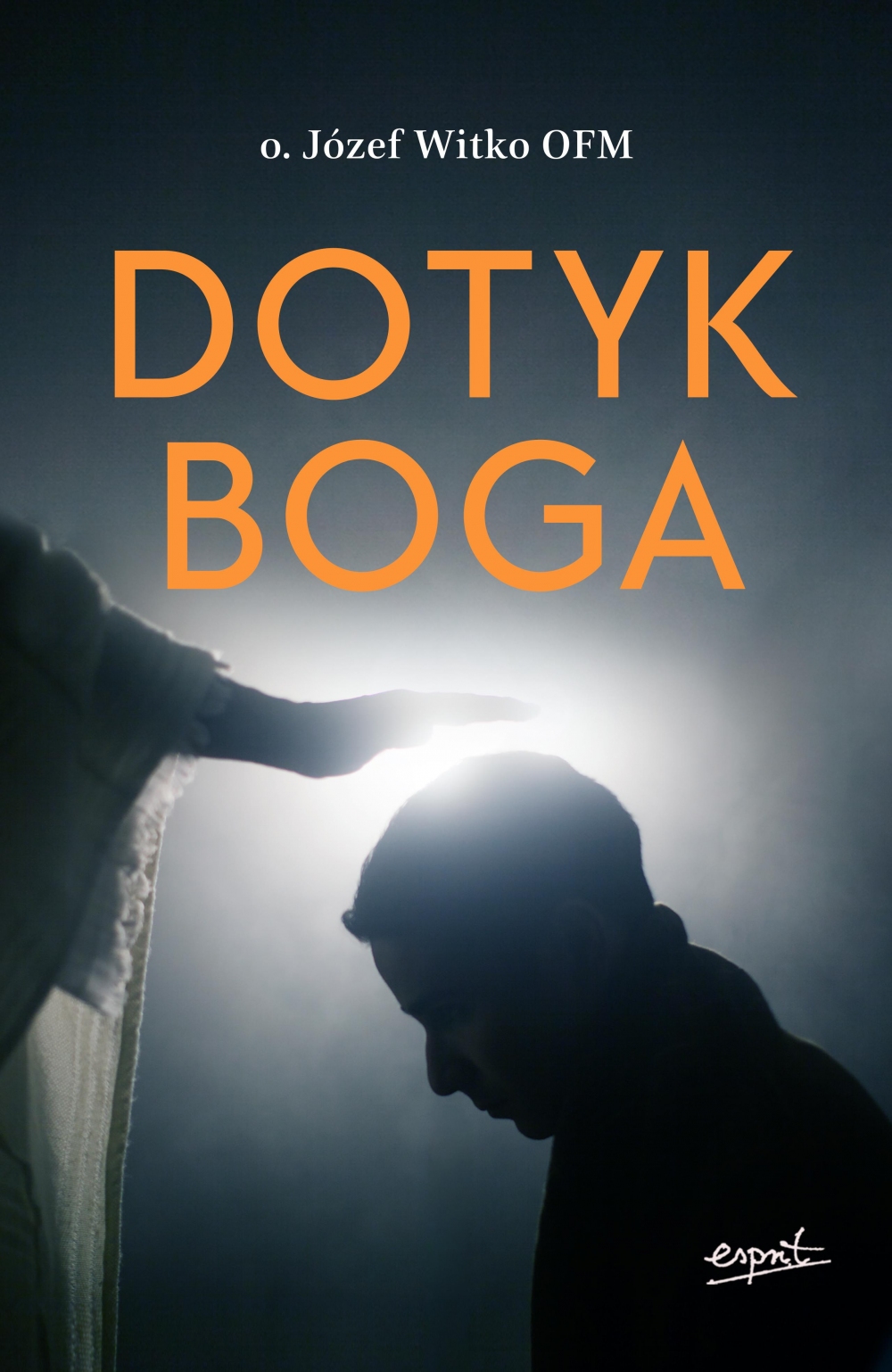 Dotyk Boga (Paperback)