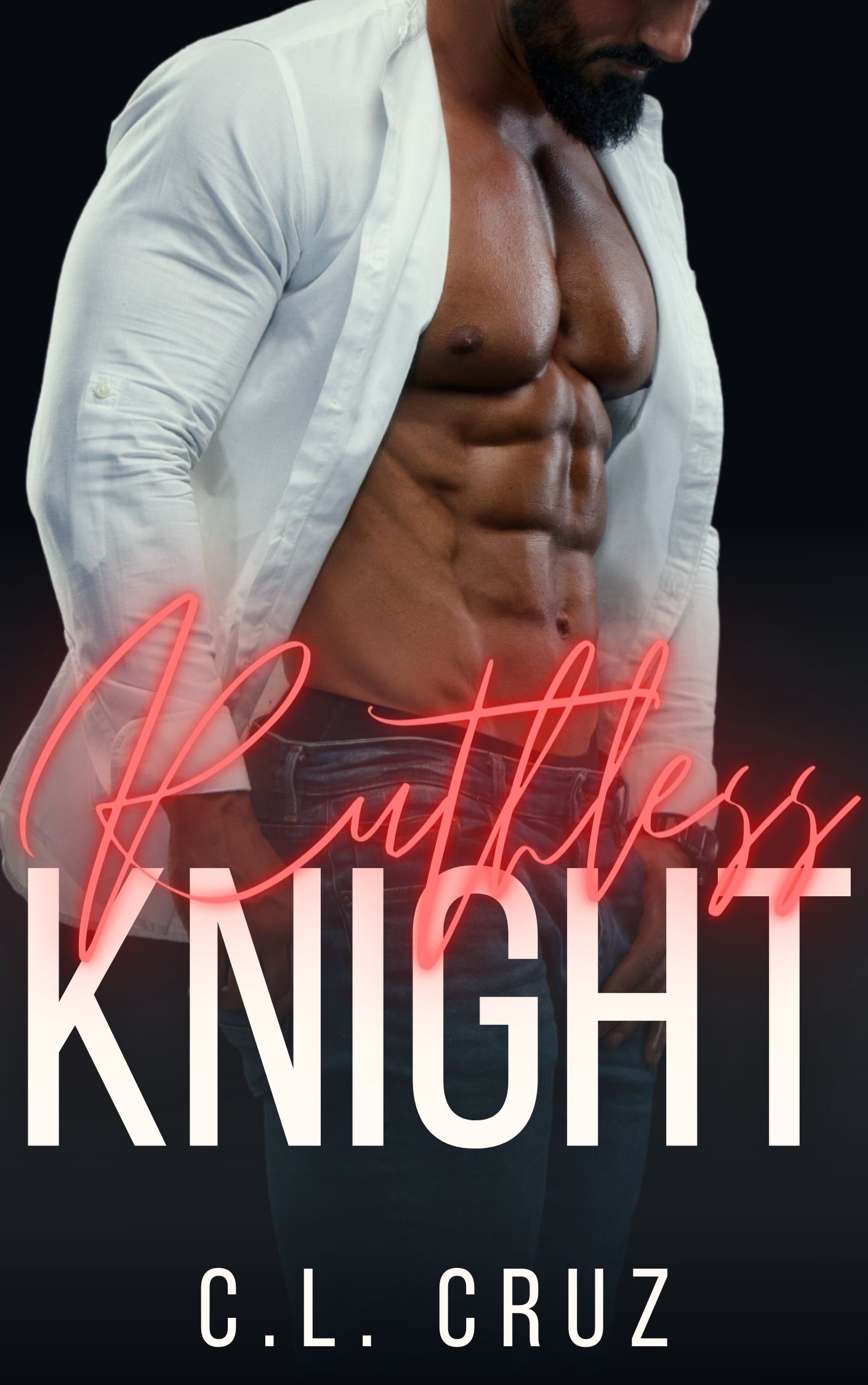 Ruthless Knight (Oakwood Boys, Book 5)